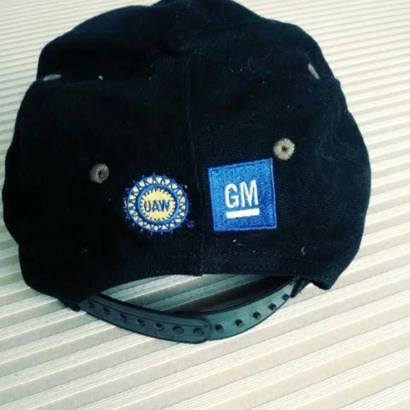 Olympic Ball Hat (NWOT) - Picture 3 of 4